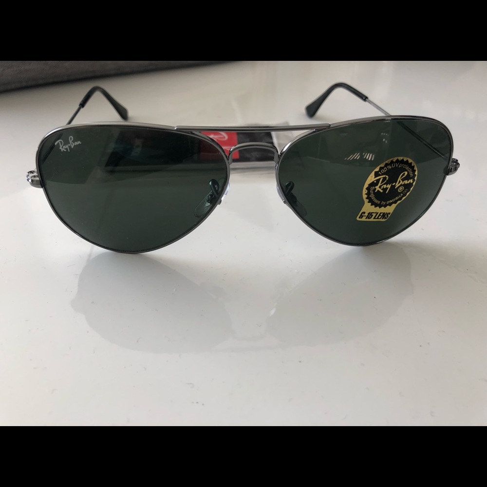 Ray-Ban Aviator Classic